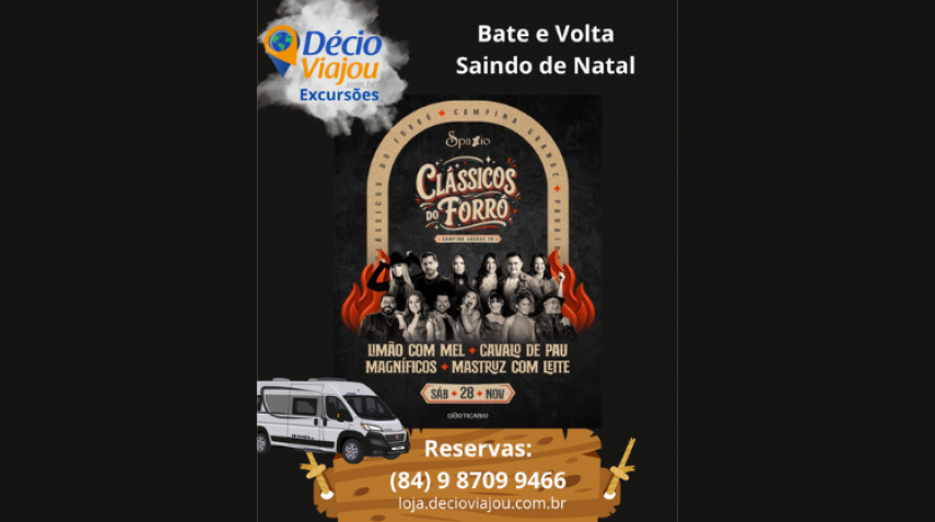 BATE E VOLTA CLASSICOS DO FORRO CAMPINA GRANDE 